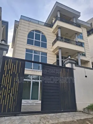 6bdrm House in Bole for rent