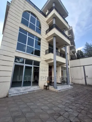 6bdrm House in Bole for rent