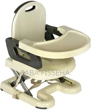 Booster Seat