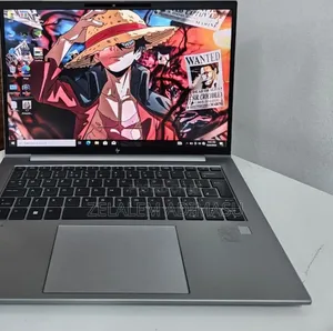 New Laptop HP ZBook Firefly 16 G10 16GB Intel Core i7 SSD 512GB