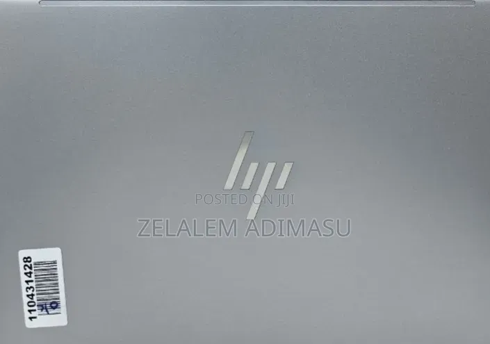 New Laptop HP ZBook Firefly 16 G10 16GB Intel Core i7 SSD 512GB