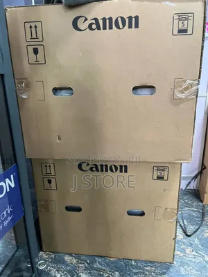 Canon Printer Imagerunner 2206N