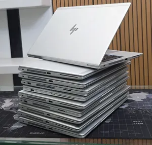 New Laptop HP EliteBook 840 G5 16GB Intel Core i5 SSD 512GB