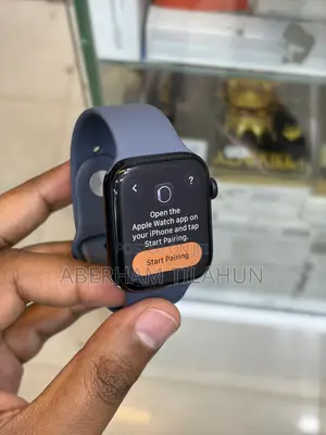 Apple Watch Se 3