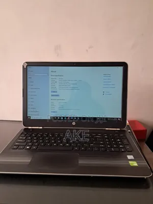 Laptop HP Envy x360 8GB Intel Core i5 HDD 1T