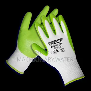 Vido Nitrile Gloves