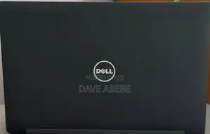 New Laptop Dell Latitude 14 7480 8GB Intel Core i7 SSD 256GB