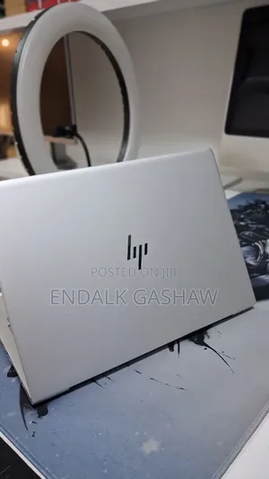 New Laptop HP EliteBook 840 G6 16GB Intel Core i7 SSD 512GB