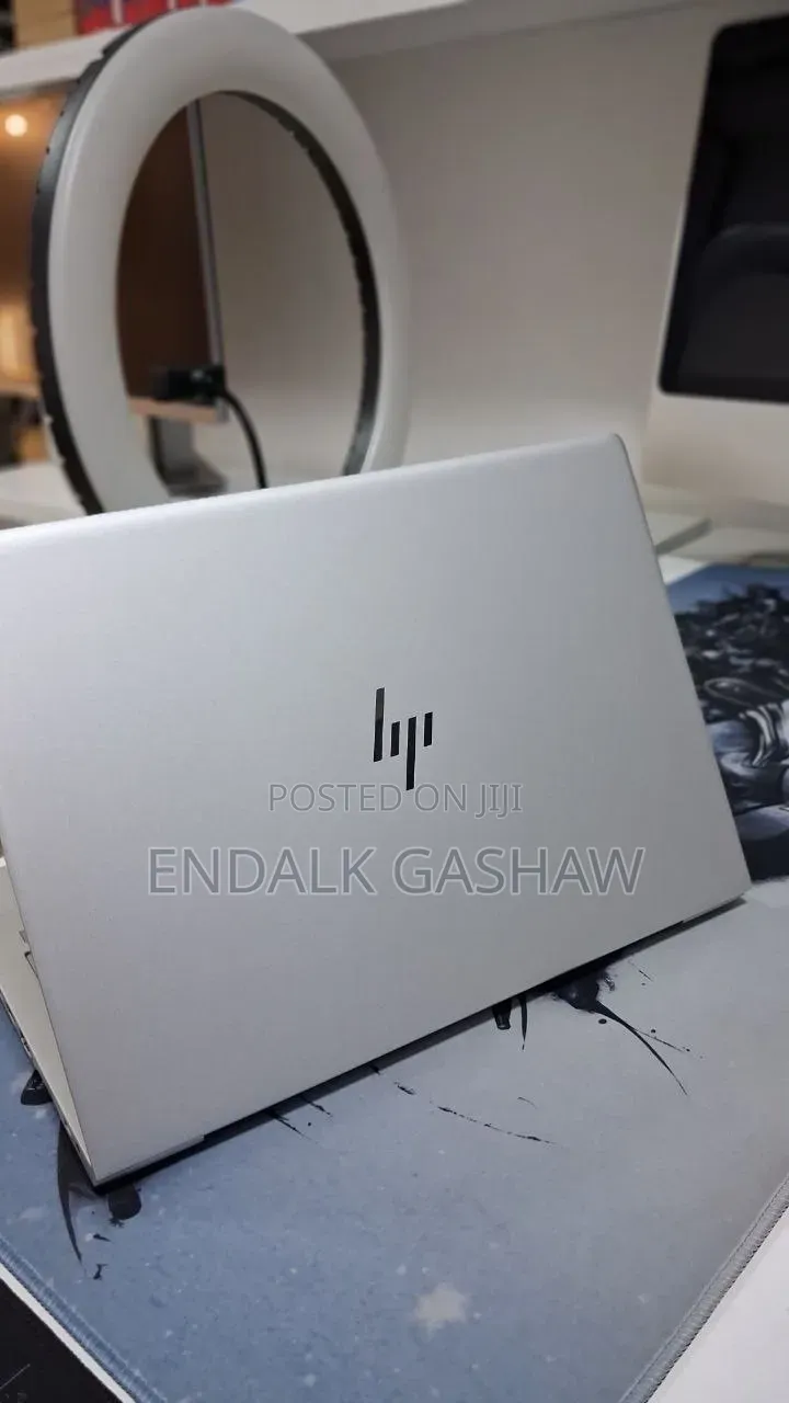 New Laptop HP EliteBook 840 G6 16GB Intel Core i7 SSD 512GB
