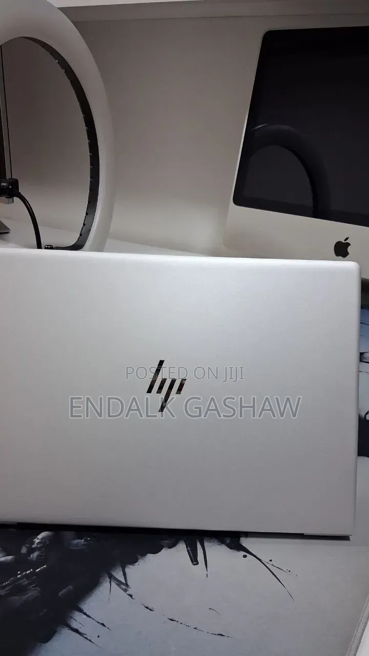 New Laptop HP EliteBook 840 G6 16GB Intel Core i7 SSD 512GB