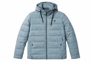 የክረምት ወፍራም ጃኬቶች Jackets
