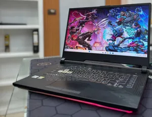 New Laptop Asus 16GB Intel Core i7 SSD 512GB