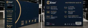  Enzo Smart