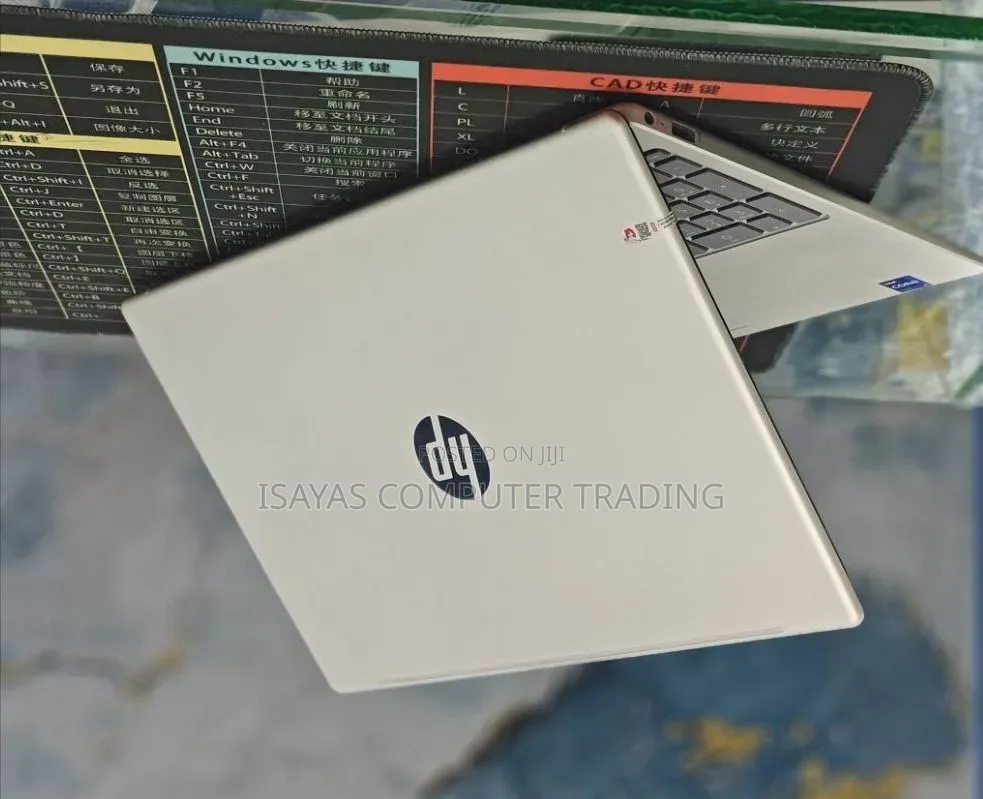 New Laptop HP 14-ep0063 16GB Intel Core i7 SSD 1T