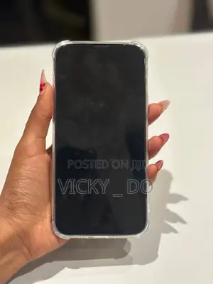 New Apple iPhone 13 Pro Max 256 GB Blue
