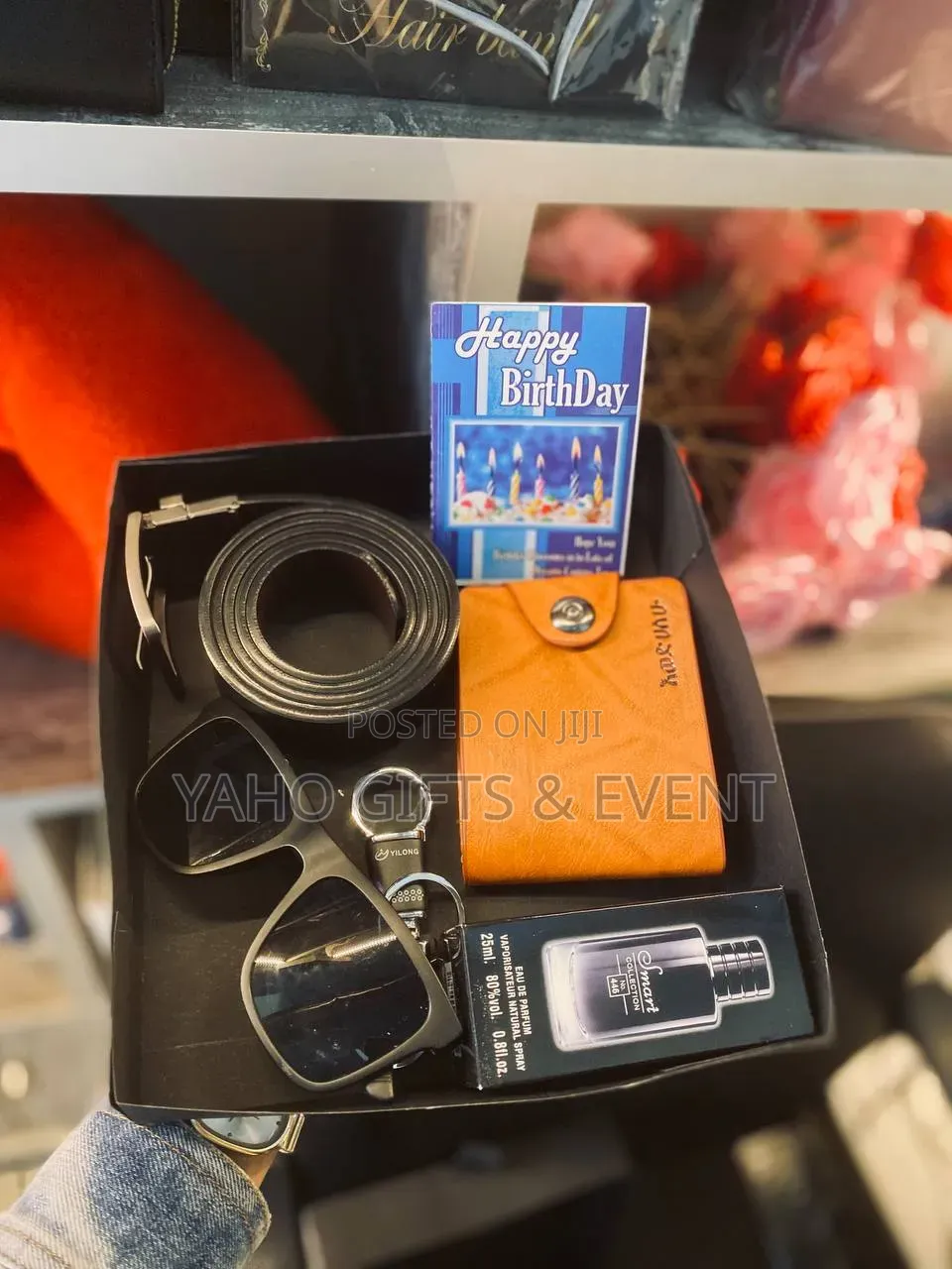 Gift For Your Husband