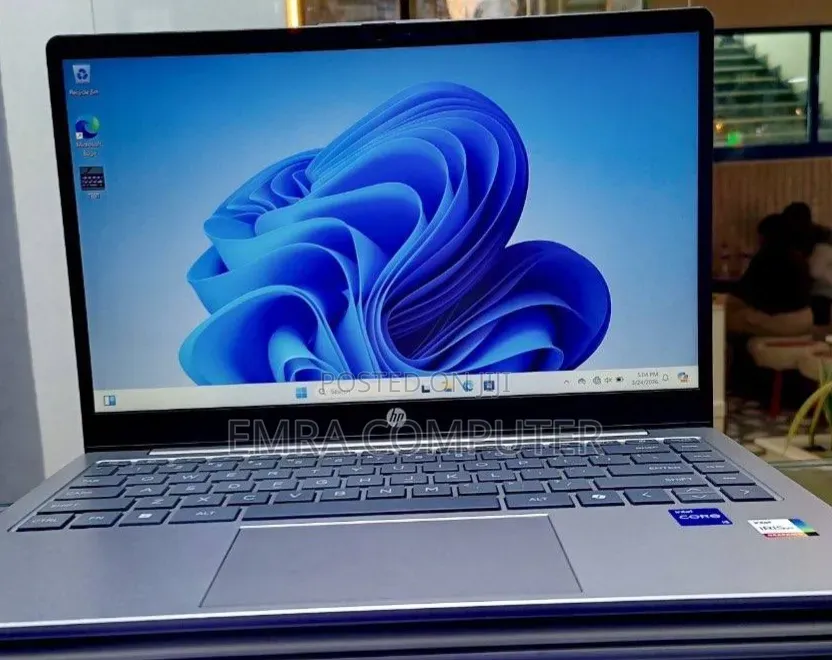 New Laptop HP 16GB Intel Core i5 SSD 1T