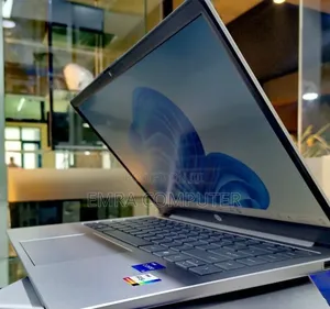 New Laptop HP 16GB Intel Core i5 SSD 1T