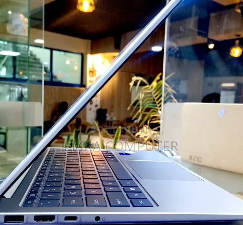 New Laptop HP 16GB Intel Core i5 SSD 1T