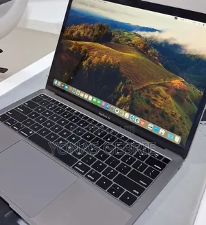 New Laptop Apple MacBook 8GB Intel Core i5 SSD 128GB