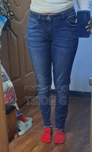 Fashion Nova Women's Skinny Jeans