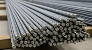 Ach Building Material