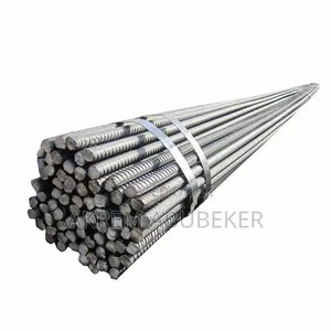Ach Building Material