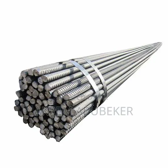 Ach Building Material