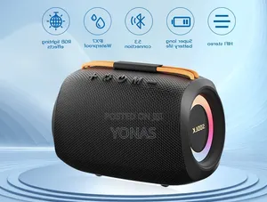 Sodlk Tx11 – Powerful Sound!