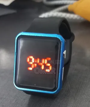 Led Wristwatch(Sport Watch)