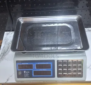 F1976 Price Computing Scale 40kg