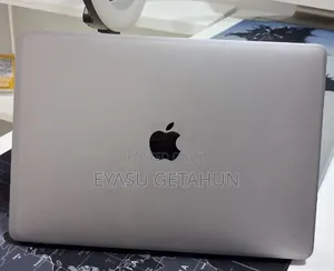New Laptop Apple MacBook Air 2019 8GB Intel Core i5 SSD 128GB