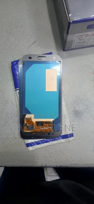 Samsung J730 Screen