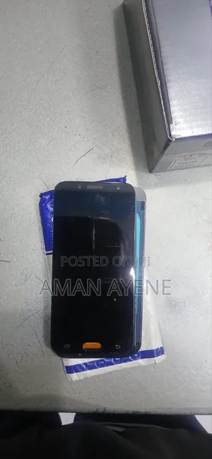 Samsung J730 Screen