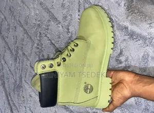 Timberland Premium