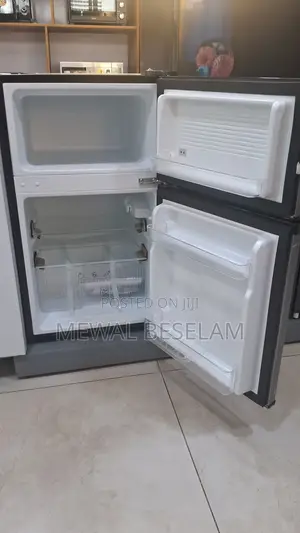 87 L Refrigerator With Free Delivery