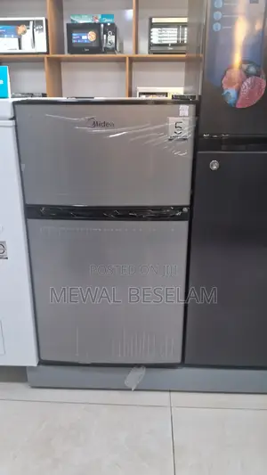 87 L Refrigerator With Free Delivery