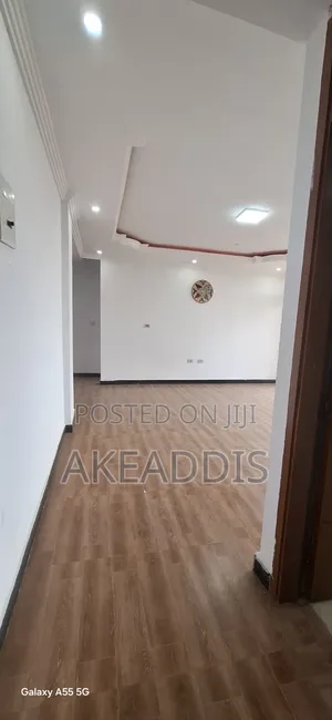 Furnished 3bdrm Condo in Bole Ayat for sale
