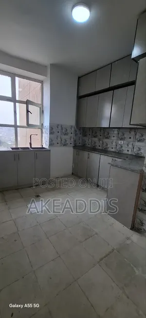 Furnished 3bdrm Condo in Bole Ayat for sale