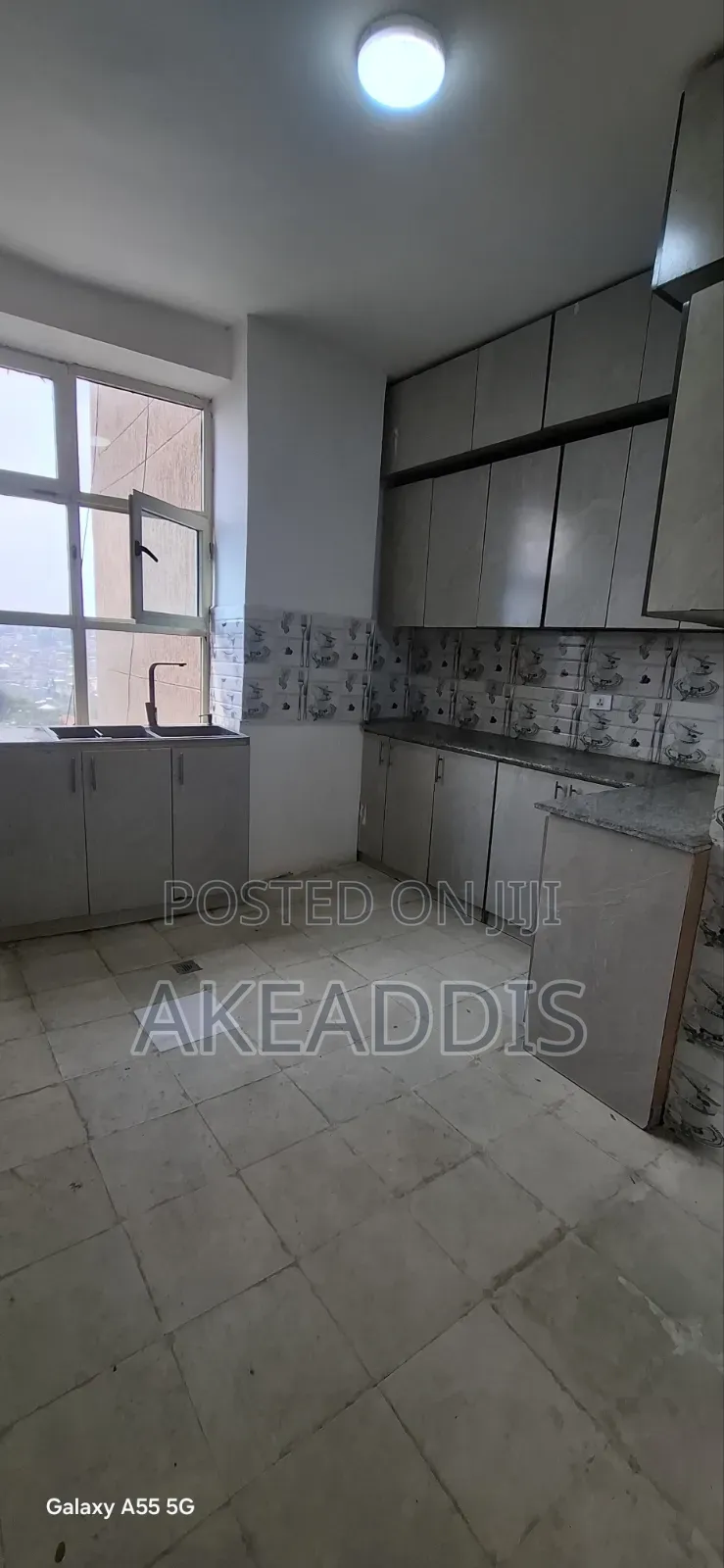 Furnished 3bdrm Condo in Bole Ayat for sale