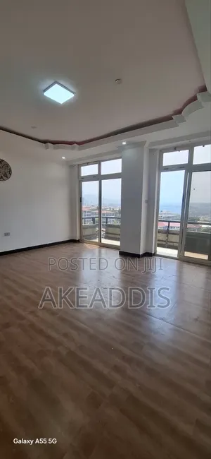 Furnished 3bdrm Condo in Bole Ayat for sale