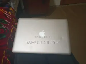 Laptop Apple MacBook Pro 2012 4GB Intel Core i5 HDD 500GB