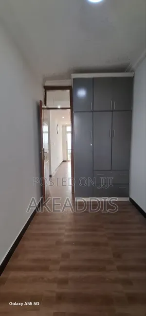 Furnished 3bdrm Condo in Bole Ayat for sale