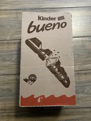 Kinder Bueno