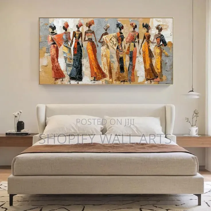 Star Wall Arts
