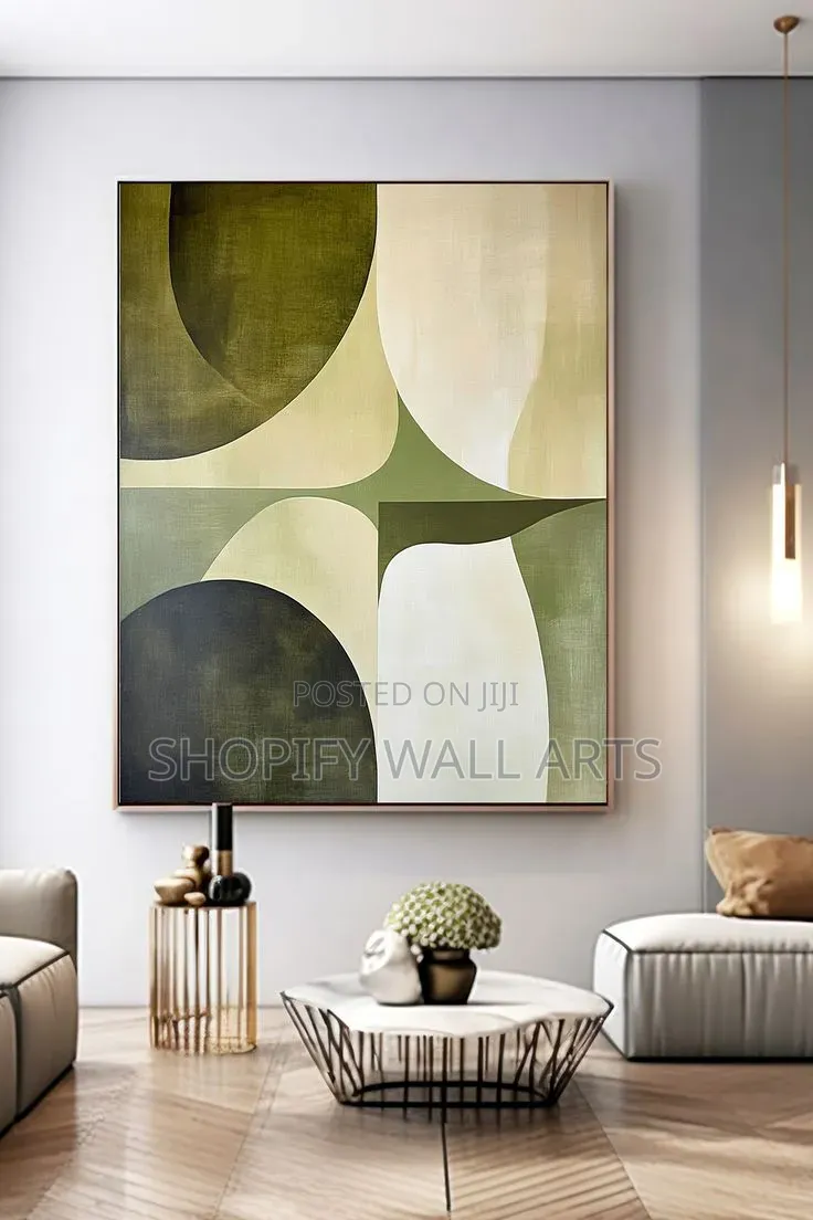 Star Wall Arts