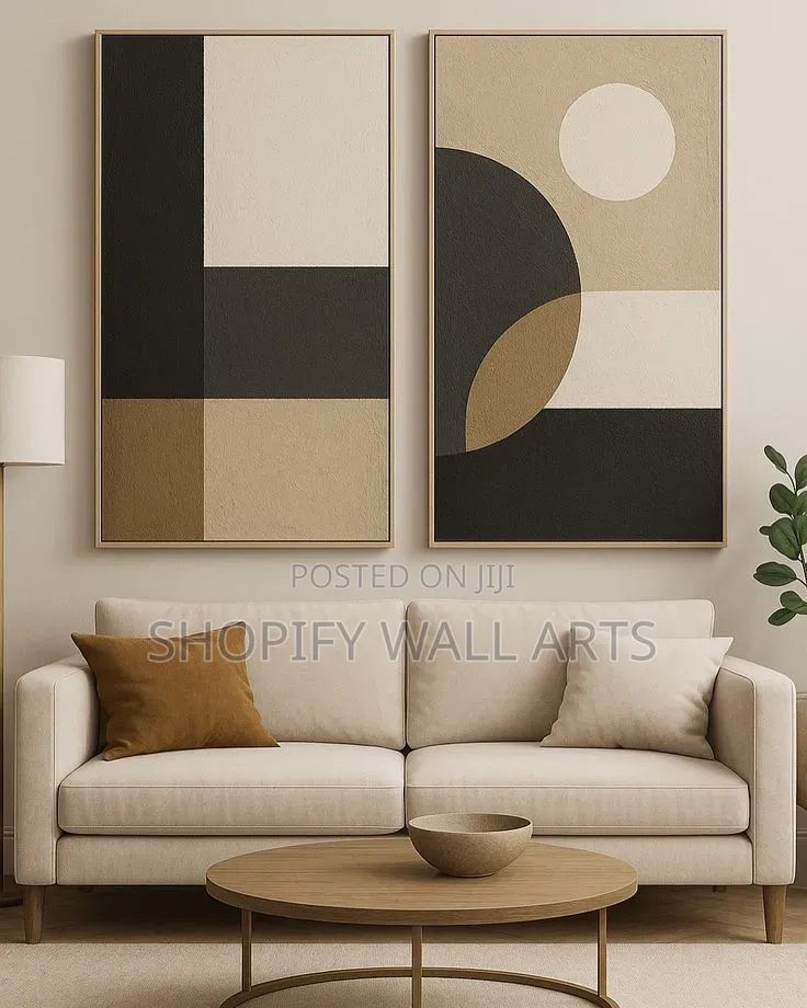 Star Wall Arts