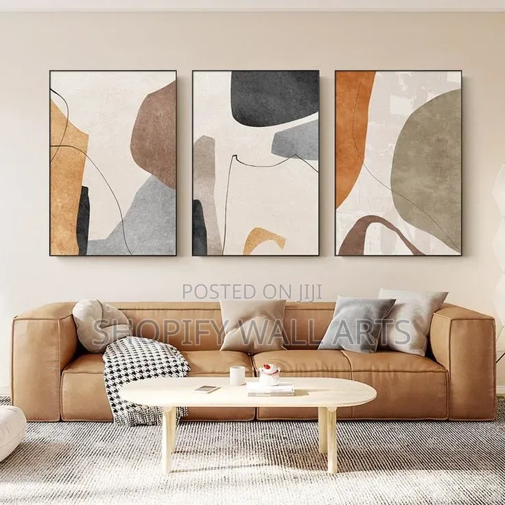 Star Wall Arts