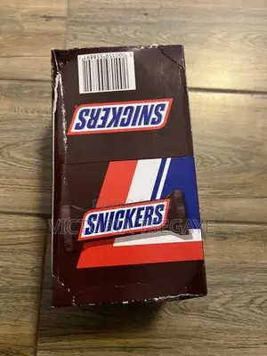 Snickers Chocolate