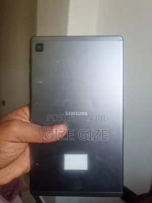 Samsung Galaxy Tab A7 Lite 32 GB Gray